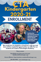 Kindergarten Enrollment