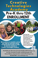 CTA Enrollment